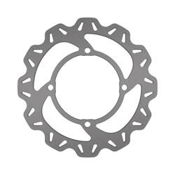 EBC Tarcza hamulcowa motocyklowa MD6421CX pływająca