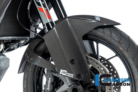 Błotnik przedni KTM 1290 Super Adventure 2015-2020 ILMBERGER KVO.061.KSA14.K