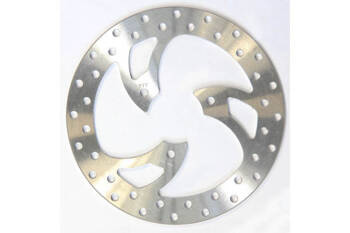 EBC Tarcza hamulcowa skuterowa MD977D