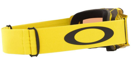 Front Line™ MX żółte