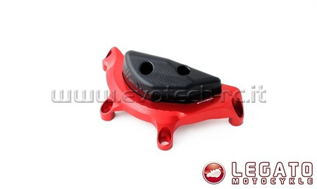 Lewa osłona silnika EVOTECH RC MV Augusta