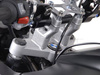 ZESTAW PODWYŻSZAJĄCY KIEROWNICĘ BMW R 1200 GS/ADV (08-) SW-MOTECH