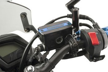 POKRYWA ZBIORNICZKA PŁYNU HAMULCOWEGO PUIG (HONDA)