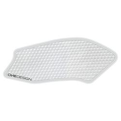 ONEDESIGN tank grip HDR Honda CB1000R 2021 – 2022 czarny