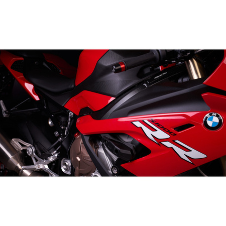 Womet-Tech Crash pady BMW S1000RR 2019-2022