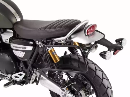 Triumph Scrambler 1200 XC (2019-) side case carrier