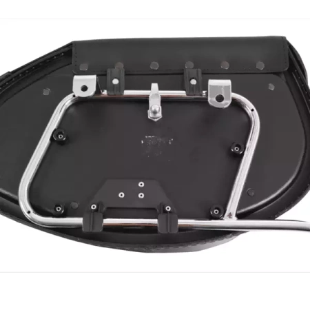 Quick release kit for leather bags (1 side)