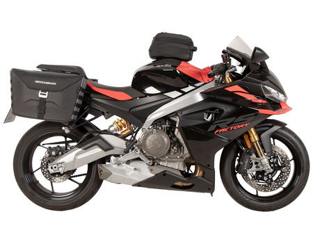 C-Bow sidecarrier for Aprilia RS 660 / Factory (2025-)