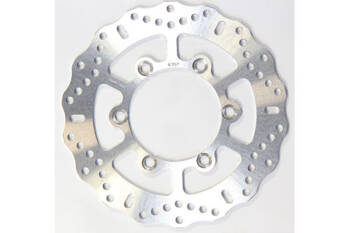 EBC Tarcza hamulcowa motocyklowa MD6352C Enduro, Moto-X, ATV, konturowa