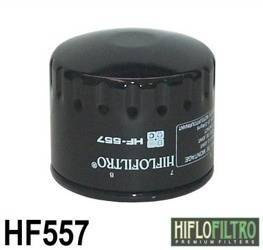 FILTR OLEJU HIFLO