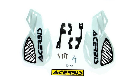 Acerbis Handbary MX UNIKO VENTED