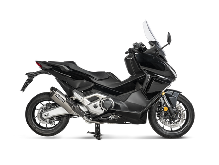 Akrapovic Tłumik końcowy Honda Forza 750 / X-ADV 750 2024-
