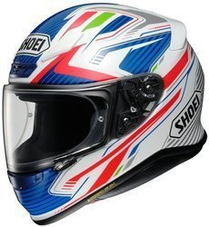 Kask integralny SHOEI NXR Stab TC-2