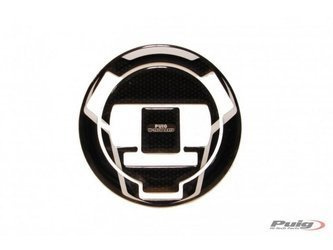 OSŁONA WLEWU PALIWA BMW 2007-2016 - BEZ R1200GS