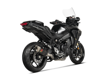 Akrapovic Układ Wydechowy Racing Line Yamaha Tracer 9 GT/ GT+ 2025-2026
