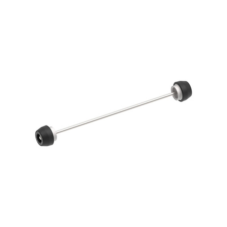 Evotech Performance crash pady osi tylnej - Honda NT1100 (2022+)