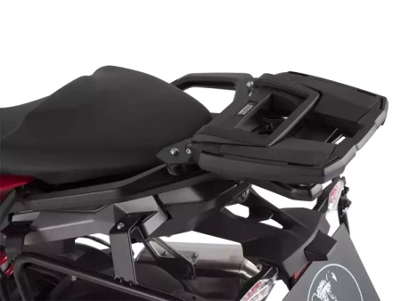 BMW S 1000 XR (2020-) Easyrack-Metal Carrier for TC