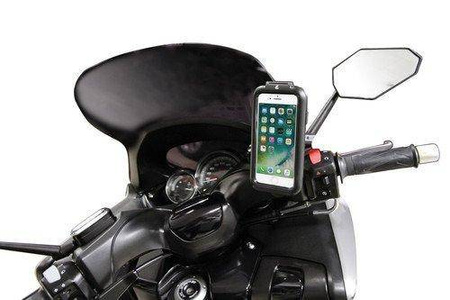 90434 Opti twarde etui na iPhone 6 Plus / 7 Plus / 8 Plus