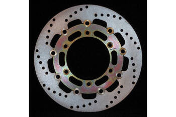 EBC Tarcza hamulcowa motocyklowa MD6113D Enduro, Moto-X, ATV