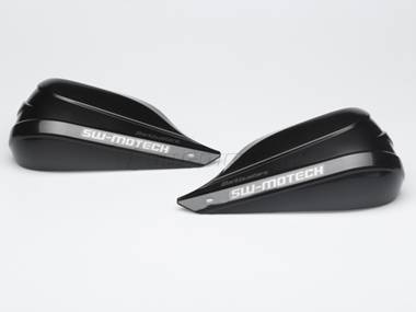 OSŁONA DŁONI ZESTAW BBSTROM YAMAHA MT-07 / MT-09 / XT1200Z / XJR1300.  SW-MOTECH