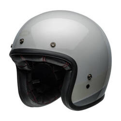 KASK BELL CUSTOM 500 ECE6 APEX SILVER FLAKE