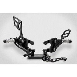 Sety podnóżków ARP Motoracing Yamaha YZF-R1 2004-2006 reverse