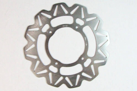 EBC Tarcza hamulcowa motocyklowa MD6058CX pływająca