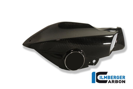 Kanał powietrzny prawy carbon - BMW K 1200 R (2005-2008) ILMBERGER WKR.012.K120R.K