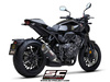SC-Project tłumik końcowy SC1-R carbon Honda CB1000R (2021-2024)