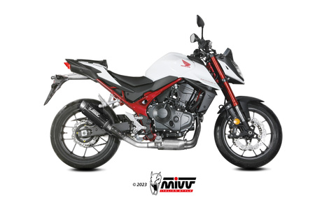 Mivv Tłumik Końcowy GP PRO Carbon Honda CB 750 Hornet 2025-2026