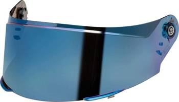SZYBA SV3 DO KASKU SCHUBERTH SR2 IRIDIUM BLUE