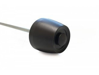 PROTEKTORY OSI DO YAMAHA MT-07/ XSR700 14-20 (TYŁ)