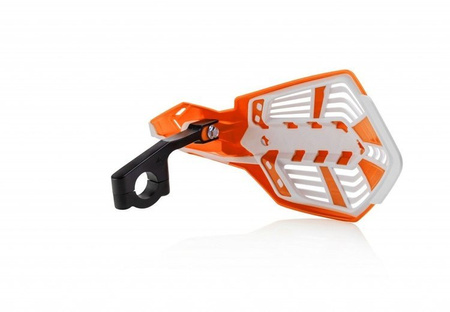 Acerbis Handbary X-FUTURE z uniwersalnym mocowaniem