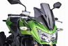 OWIEWKA PUIG DO KAWASAKI Z750 2007-2012 / Z750R 2011-2012