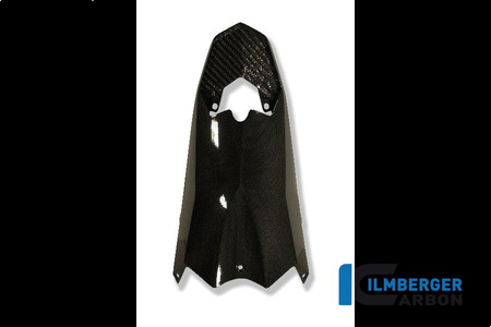 Osłona ramy pod siedzenie - Husqvarna Nuda 900 (2012-2014) ILMBERGER RHA.010.NUDA9.K