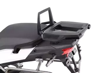 Benelli TRK 502 X (2018-) Alurack-Metal carrier for TC