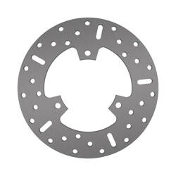 EBC Tarcza hamulcowa skuterowa MD9150D