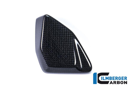 Osłona modułu ESA do BMW R 1200 GS LC od 2017 - czarna ILMBERGER ESA.013.GS17L.K