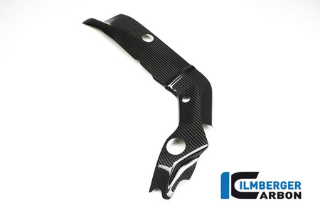 Osłona ramy lewa - BMW S 1000 XR 2015-2019 ILMBERGER RAL.012.S10XR.K