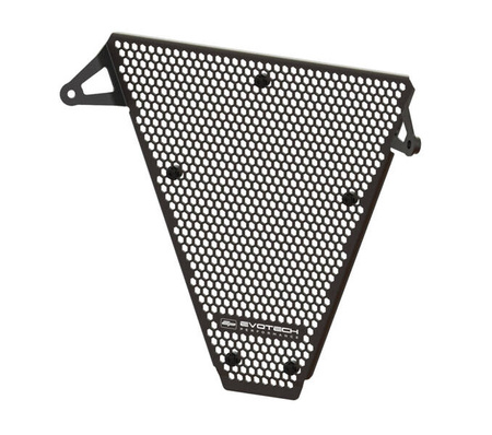 Evotech Performance osłona chłodnicy - Ducati Streetfighter V2 (2022+)