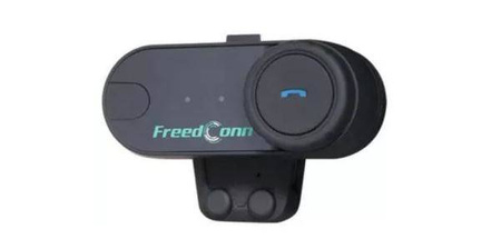 FreedConn T-Com VB Single