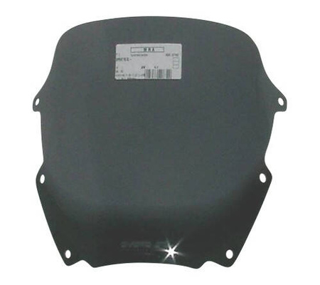 MRA Szyba motocyklowa TRIUMPH SPRINT RS, 695AC / T695, -, forma T, czarna