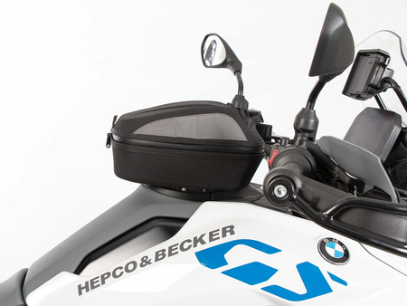 Tankbag / rear bag Daypack 3.0