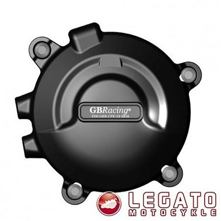 Osłona dekla alternatora GB Racing Triumph Daytona 675 /R 2013-2016