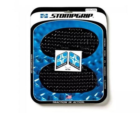 STOMPGRIP UNIWERSALNY MAŁY CZARNY