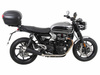 Alurack topcasecarrier black for Triumph Speed Twin 1200 / RS (2022-)
