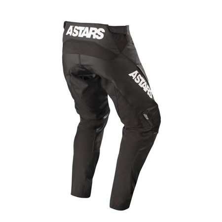 SPODNIE ALPINESTARS VENTURE R BLACK