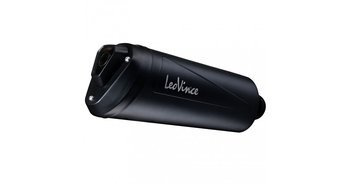 Układ wydechowy Leovince Suzuki AN 650 Burgman