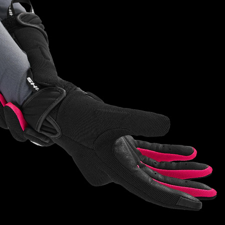 SONIC LADY GLV PINK Shima