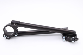 PP TUNING Kierownice Sportowe Clip-on Kawasaki ZX-4RR 45mm